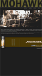 Mobile Screenshot of mohawkmontreal.ca